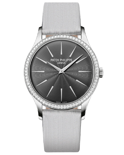 Patek Philippe Calatrava 4897G-010