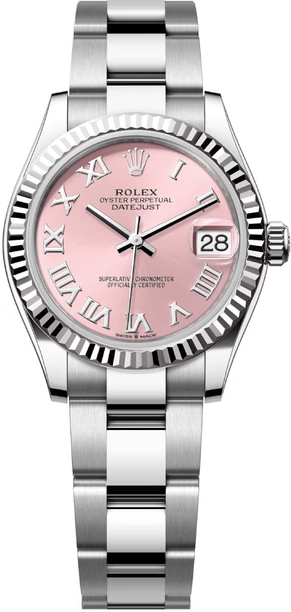 Rolex Datejust 31mm 278274-0019