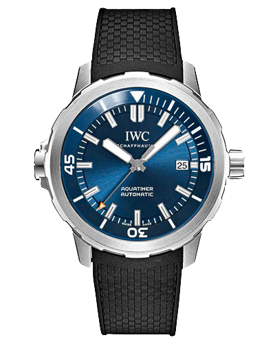 IWC Aquatimer IW329005