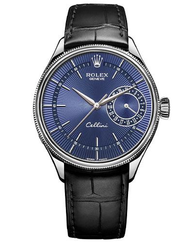 Rolex Cellini Date 50519-0013