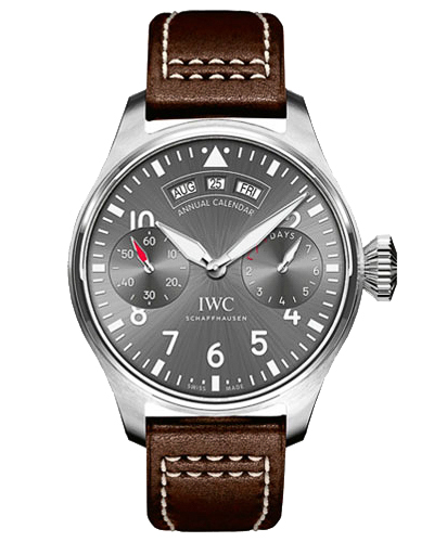 IWC Big Pilot’s Watch Annual Calendar IW502702