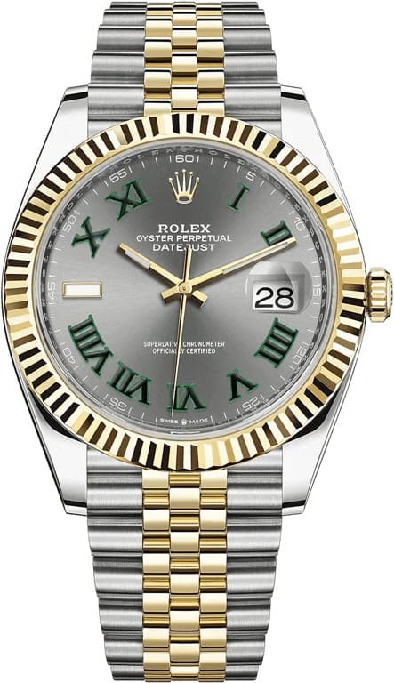 Rolex Datejust 126333-0020