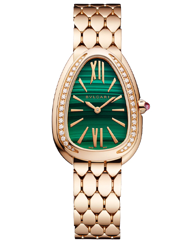 Bvlgari Serpenti Seduttori 103273