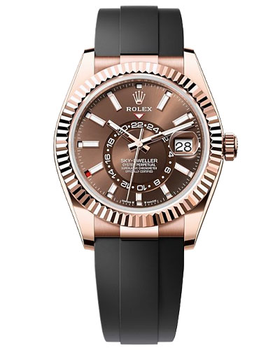 Rolex Sky-Dweller 336235-0002
