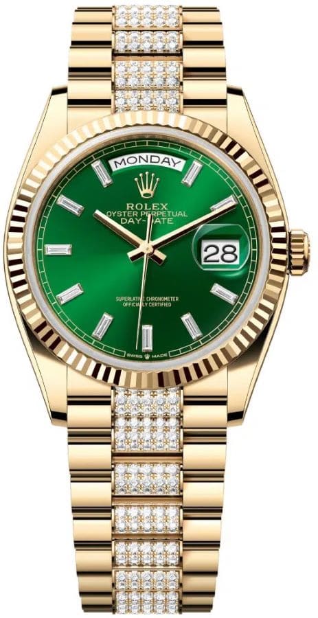 Rolex Day-Date 36mm 128238-0131