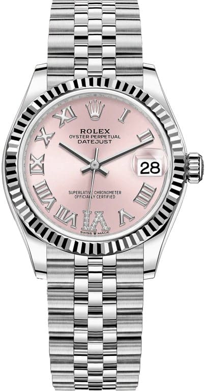 Rolex Datejust 31 mm 278274-0024