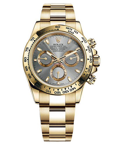 Rolex Cosmograph Daytona 116528-0044