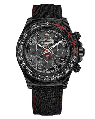 Rolex Cosmograph Daytona DiW Custom