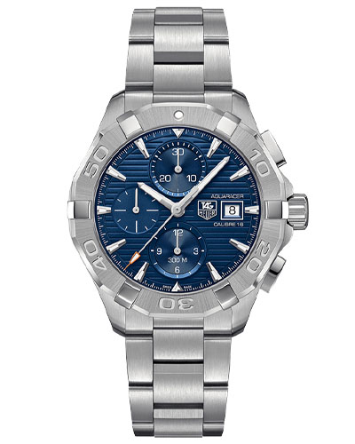 TAG Heuer Aquaracer Chronograph CAY2112.BA0927