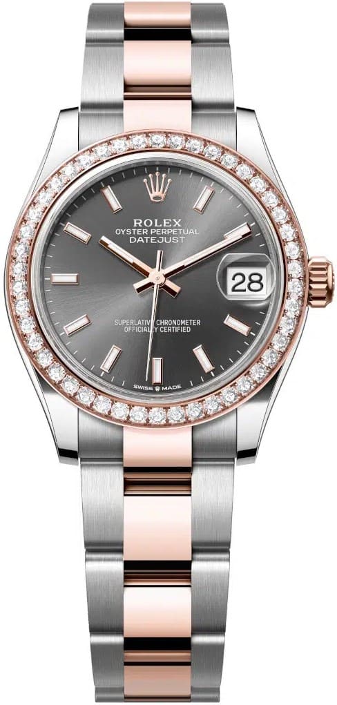 Rolex Datejust 31mm 278381RBR-0017