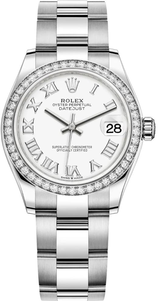 Rolex Datejust 31mm 278384RBR-0013