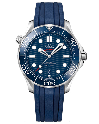 Omega Seamaster Diver 300M 210.32.42.20.03.001