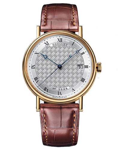 Breguet Classique 5177BA/12/9V6