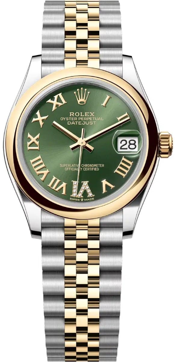 Rolex Datejust 31mm 278243-0016