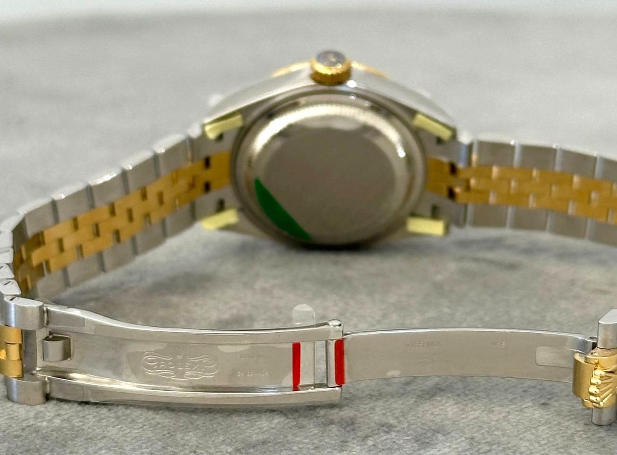 Rolex Datejust 28mm 279173-0011