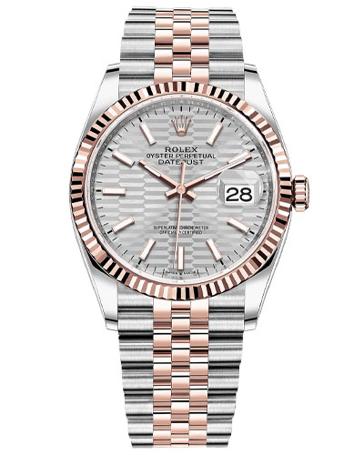 Rolex Datejust 126231-0033
