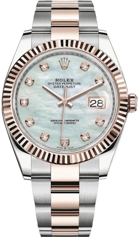 Rolex Datejust 126331-0013