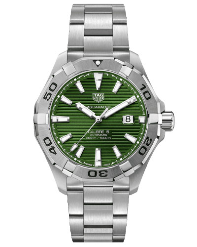 TAG Heuer Aquaracer WAY2015.BA0927