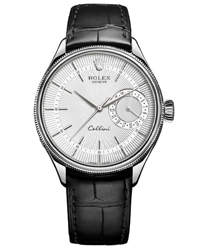 Rolex Cellini Date 50519-0006