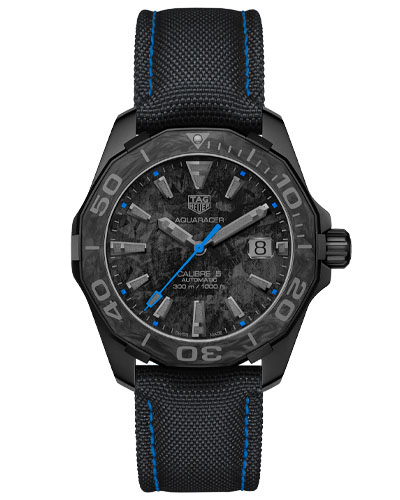 TAG Heuer Aquaracer WBD218C.FC6447