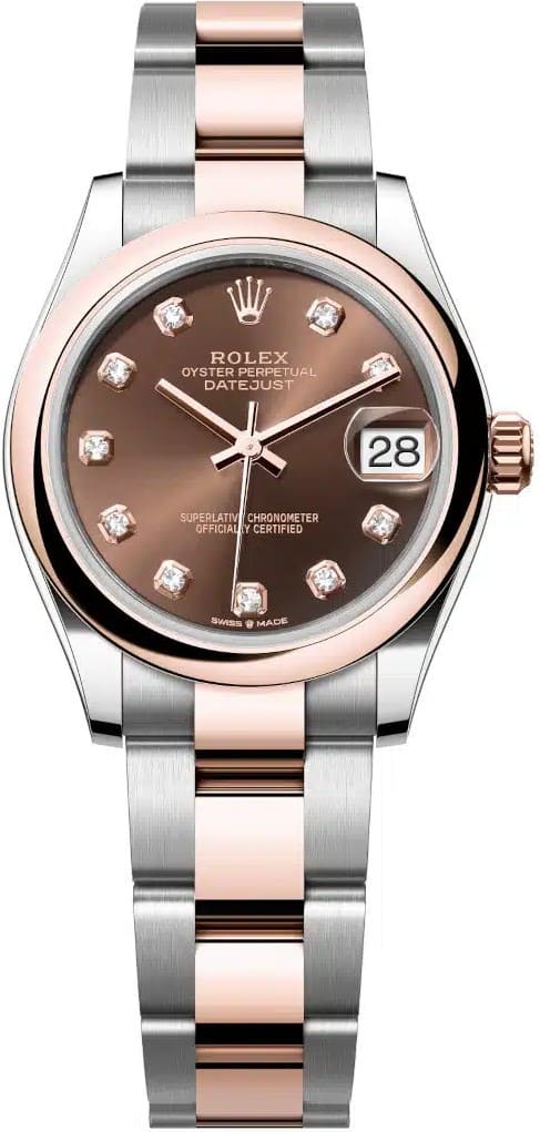 Rolex Datejust 31mm 278241-0027