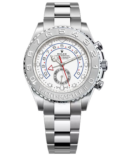 Rolex Yacht-Master II 116689-0002