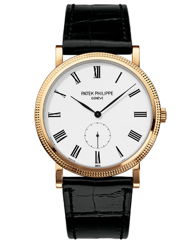 Patek Philippe Calatrava 5119J-001