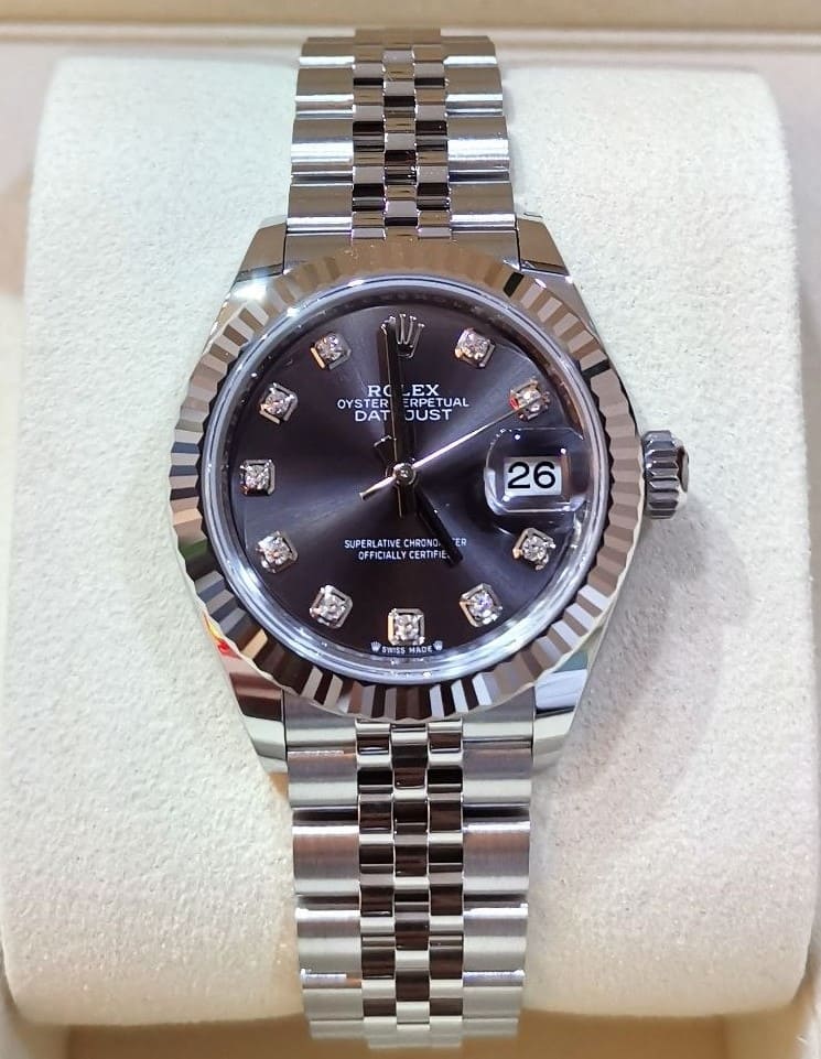 Rolex Datejust 28mm 279174-0015