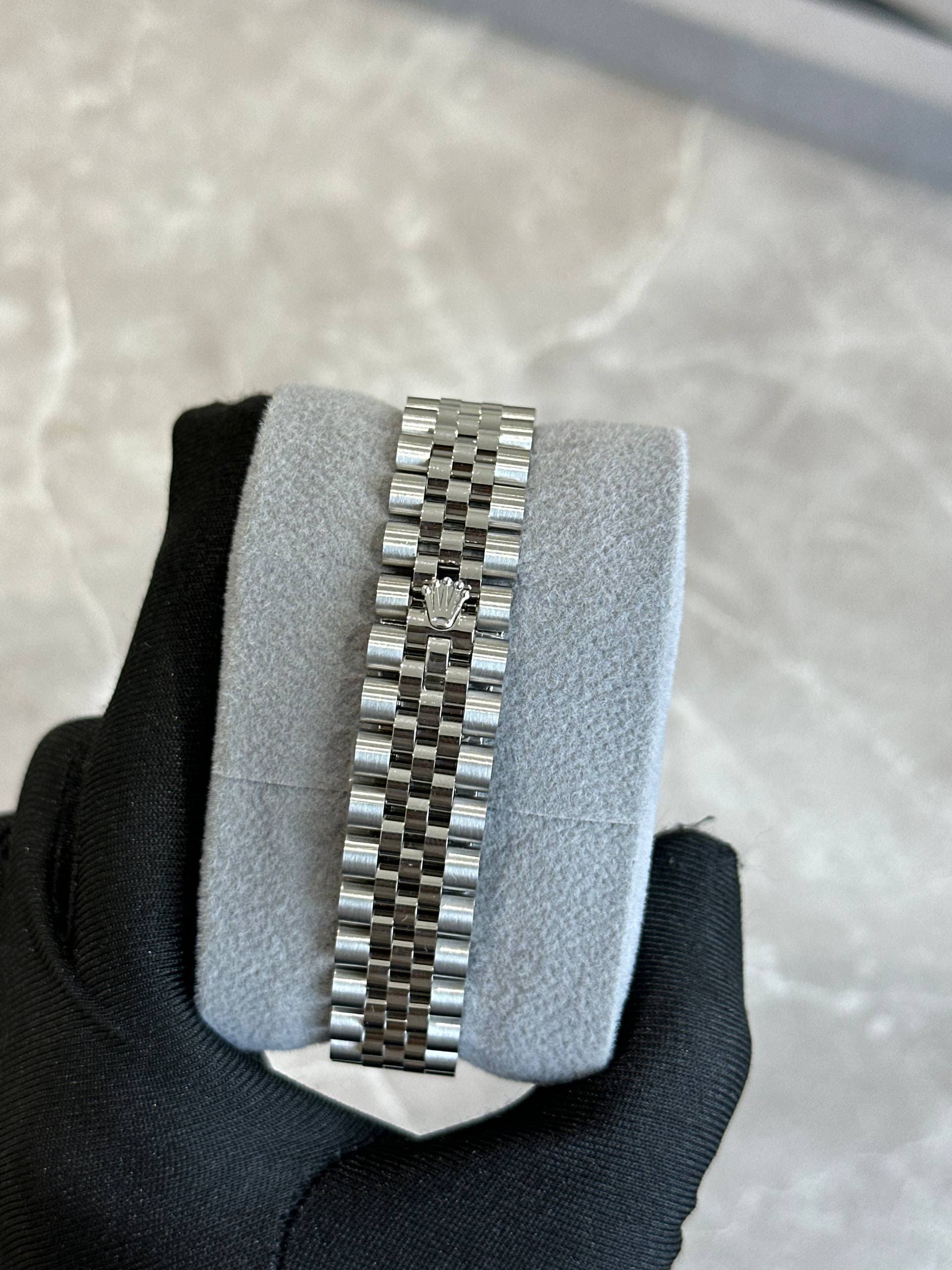 Rolex Datejust 31mm 278384RBR-0040
