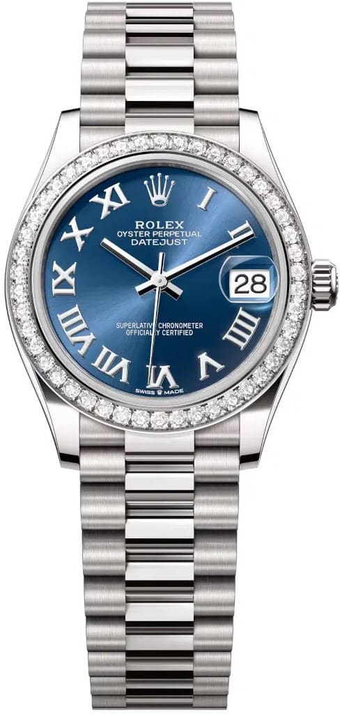 Rolex Datejust 31mm 278289RBR-0023