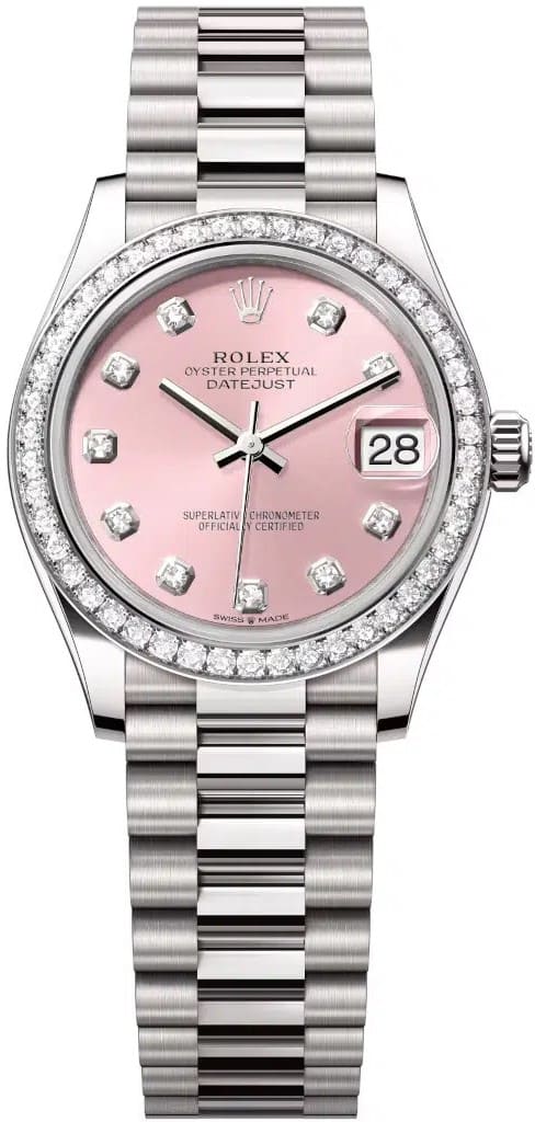 Rolex Datejust 31mm 278289RBR-0022