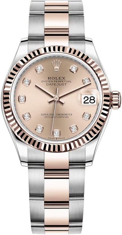 Rolex Datejust 31mm 278271-0023