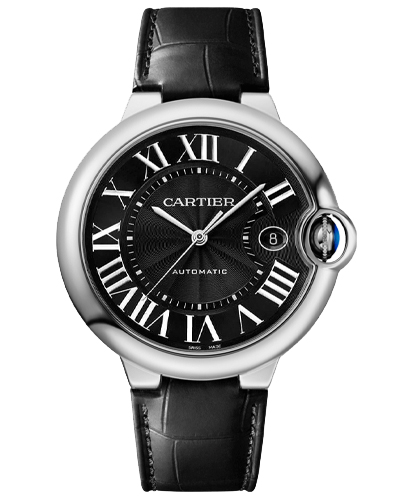 Cartier Ballon Bleu WSBB0003