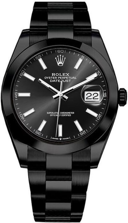 Rolex Datejust II 41mm 126300