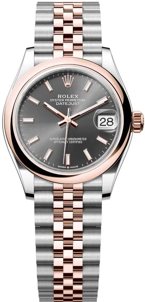 Rolex Datejust 31mm 278241-0018