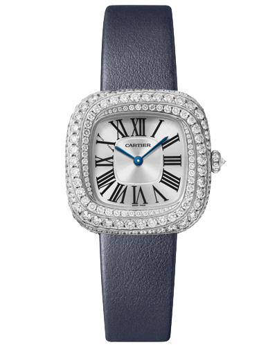 Cartier Coussin WJCS0003