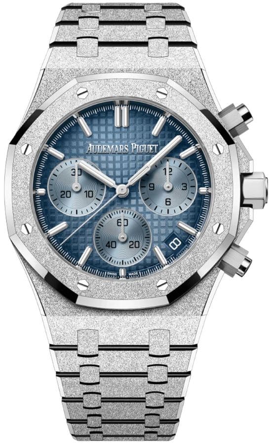 Audemars Piguet Royal Oak Chronograph 26240BC.GG.1324BC.02
