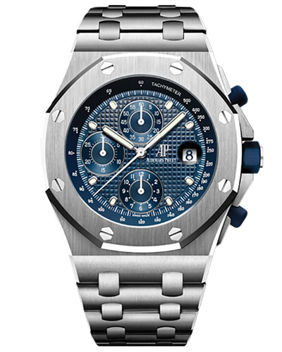 Audemars Piguet Royal Oak Offshore Chronograph 26237ST.OO.1000ST.01