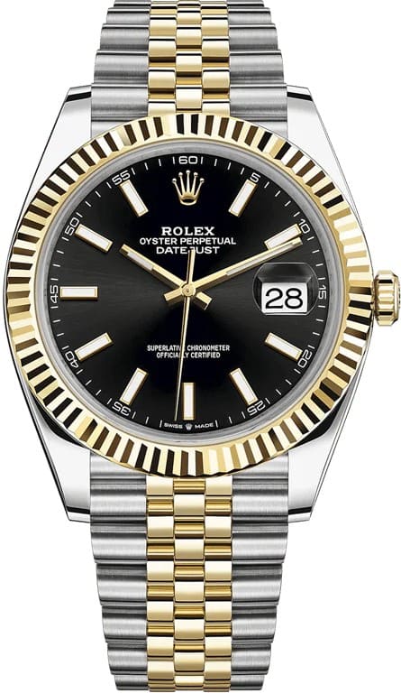 Rolex Datejust 41mm 126333-0014