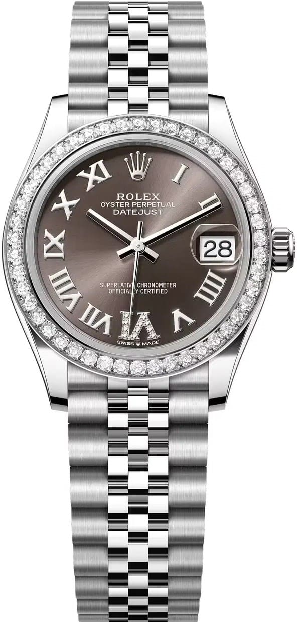 Rolex Datejust 31mm 278384RBR-0032
