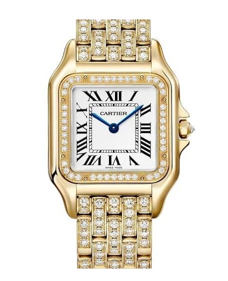 Cartier Panthere de Cartier