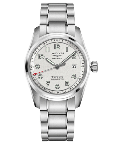 Longines Spirit Prestige L3.810.4.73.9