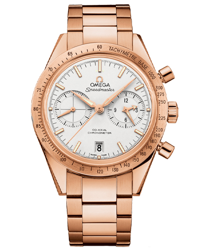 Omega Speedmaster Chronograph 331.50.42.51.02.002