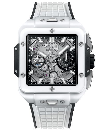 Hublot Square Bang Unico 821.HX.0170.RX