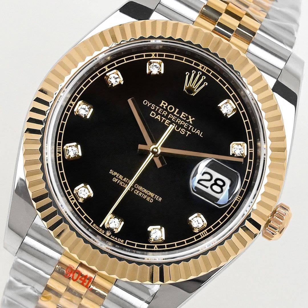 Rolex Datejust 41mm 126333-0006