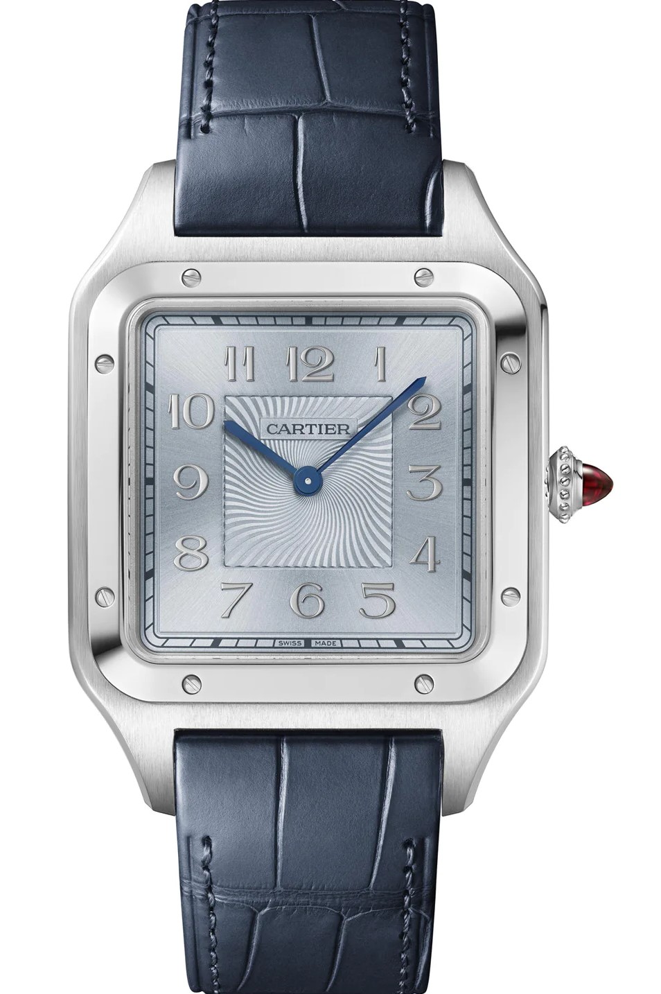 Cartier Santos-Dumont Large model CRW2SA0025