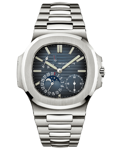 Patek Philippe Nautilus Power Reserve 5712/1A-001