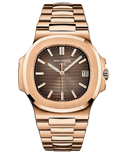 Patek Philippe Nautilus 5711/1R-001