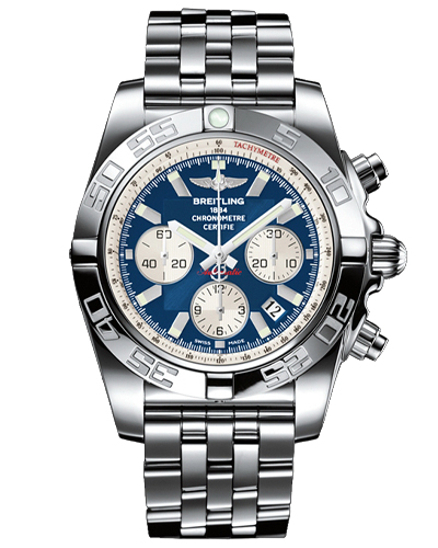 Breitling Chronomat AB011012/C788/375A