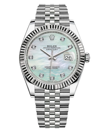 Rolex Datejust 126334-0020